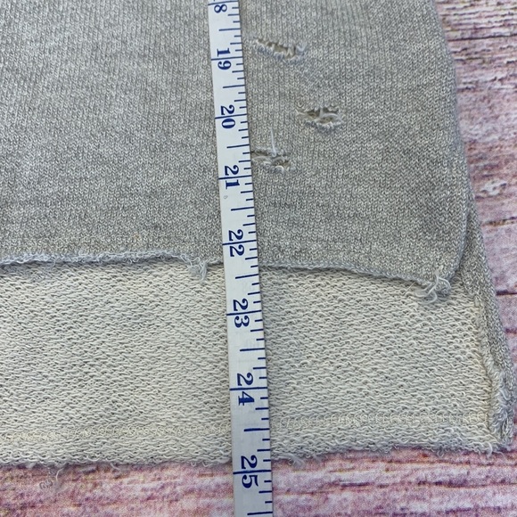 Hudson Kids Embroidered Floral Sweatshirt • Sz XL • NWT! - Picture 12 of 13